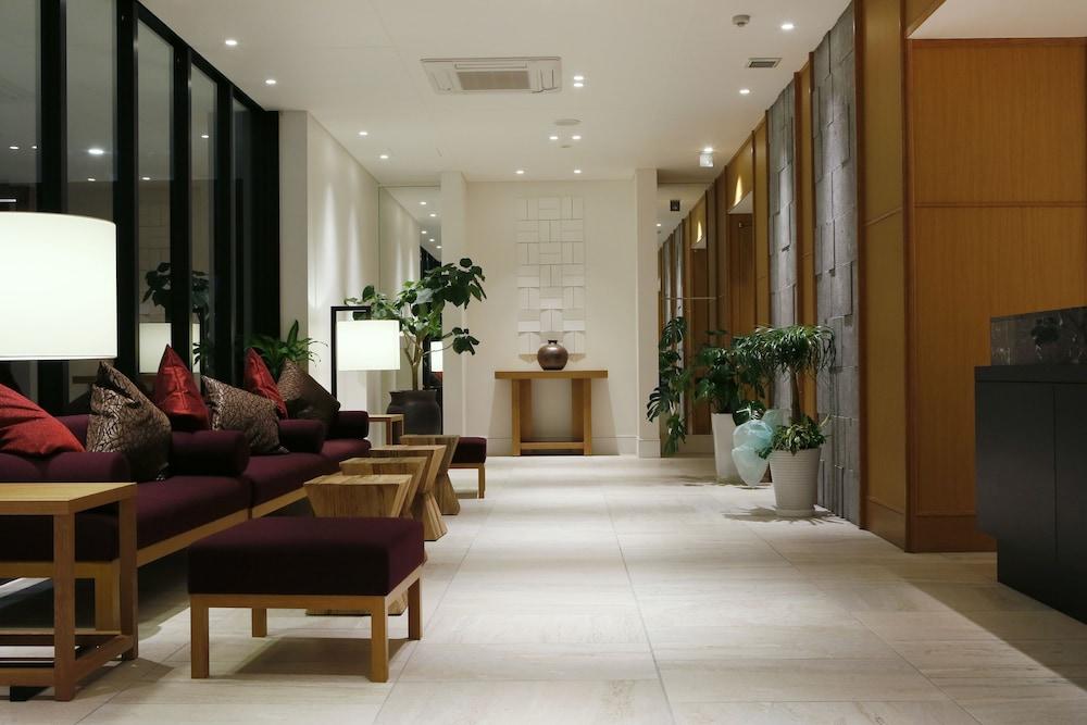 Hotel Nanpuro Shimabara Eksteriør bilde